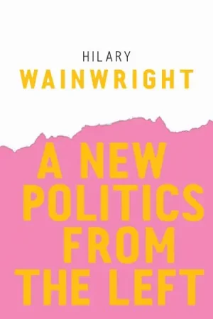 A new politics from the left Bestseller