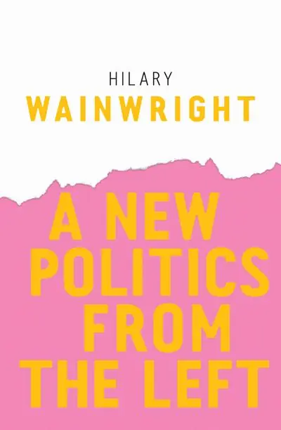 A new politics from the left Bestseller