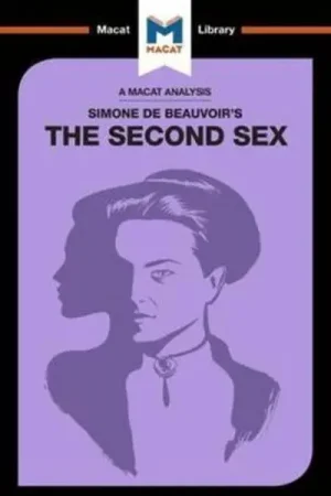 Venta Final A Macat analysis of Simone de Beauvoir‘s The Second Sex