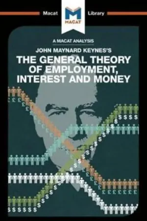 A Macat analysis of John Maynard keyne‘s The General Theory of Employment, Interest and Money Precio De Oferta