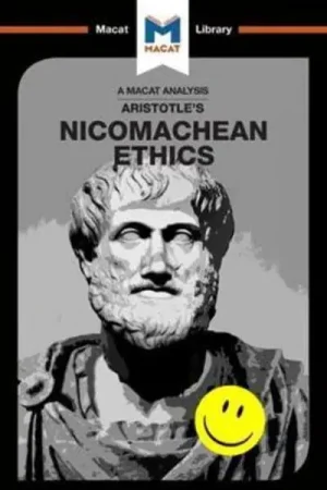 A Macat analysis of Aristotle‘s Nicomachean Ethics Precio Rebajado