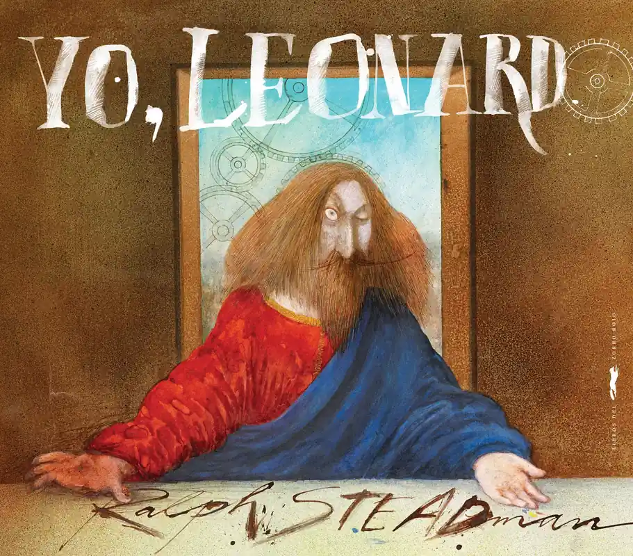 Yo, Leonardo Solo Por Tiempo Limitado